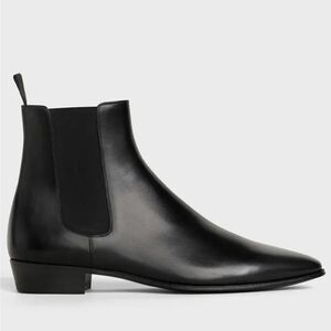 Celine Chelsea Boots